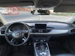 اودي A6
